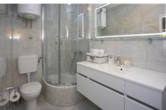 VILLA MILENKA - Apartments Gorana Apartment 1 – A4 foto 5