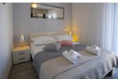 VILLA MILENKA - Apartments Gorana Apartment 3 – A2 foto 1