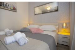 VILLA MILENKA - Apartments Gorana Apartment 3 – A2 foto 2