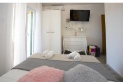 VILLA MILENKA - Apartments Gorana Apartment 3 – A2 foto 4