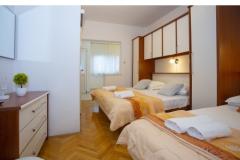 VILLA MILENKA - Apartments Gorana Apartment 4 – A2+1 foto 2