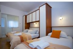 VILLA MILENKA - Apartments Gorana Apartment 4 – A2+1 foto 3