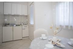 VILLA MILENKA - Apartments Gorana Apartment 4 – A2+1 foto 4