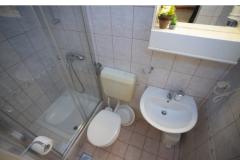 VILLA MILENKA - Apartments Gorana Apartment 4 – A2+1 foto 5