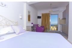 Apartments Helga Apartment 1 – levanda foto 2