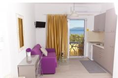 Apartments Helga Apartment 1 – levanda foto 4