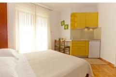 Apartments Helga Apartment 2 – citron foto 4