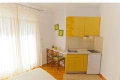 Apartments Helga Apartment 2 – citron foto 5