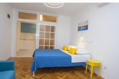 Apartments Helga Apartment 3 – plavi foto 1