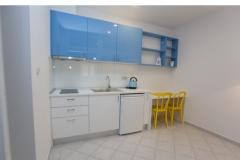Apartments Helga Apartment 3 – plavi foto 5