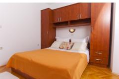 Apartments Helga Apartment 4 – naranča foto 1