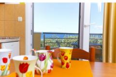 Apartments Helga Apartment 4 – naranča foto 3