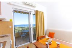 Apartments Helga Apartment 4 – naranča foto 5