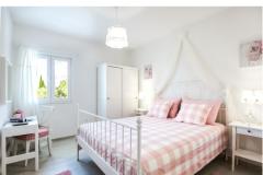 Apartments Ksenija Apartment 2 – A4 rozi foto 5