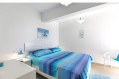 Apartments Ksenija Apartment 4 – A2+2 plavi foto 4