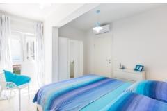 Apartments Ksenija Apartment 4 – A2+2 plavi foto 5