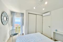 Apartments Ksenija Apartment 1 – A4 blue foto 5