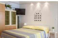 Apartments Marko Apartment 2 – A2 žuti foto 1