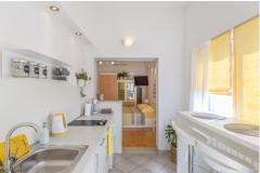 Apartments Marko Apartment 2 – A2 žuti foto 4