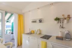 Apartments Marko Apartment 2 – A2 žuti foto 5