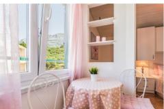 Apartments Marko Apartment 3 – A2 rozi foto 5