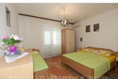 Apartments Marija &amp; Frane Mravičić Apartment 2 – No.2 foto 1