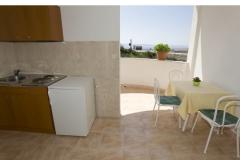 Apartments Marija &amp; Frane Mravičić Apartment 2 – No.2 foto 4