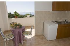 Apartments Marija &amp; Frane Mravičić Apartment 5 – No.5 foto 5