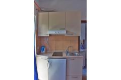 Apartments Marin Apartment 2 – Studio foto 3