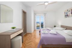 Apartments Marta Apartment 2 – Apartman 2 foto 1