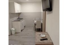 Apartments Marta Room 5 – Studio foto 1