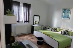 Apartments Maslina Room 2 – Soba foto 1