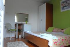 Apartments Mediteran Room 3 foto 1