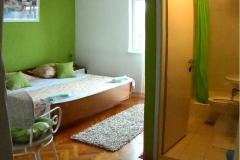 Apartments Mediteran Room 3 foto 2