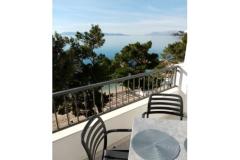 Apartments Mija Apartment 3 – A 2+2 foto 2