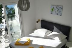 Apartments Mija Apartment 3 – A 2+2 foto 3