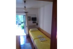Apartments Miljenka Čapalija Apartment 3 – Mali app foto 1