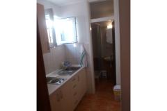 Apartments Miljenka Čapalija Apartment 3 – Mali app foto 4