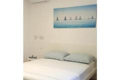 Apartments Mladen Apartment 1 – A4+1 foto 2