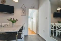 Apartments More &amp; Sunce Apartment 1 – A3b More foto 2