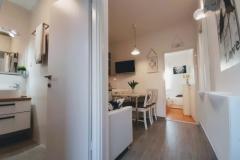 Apartments More &amp; Sunce Apartment 1 – A3b More foto 3