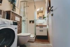 Apartments More &amp; Sunce Apartment 1 – A3b More foto 4