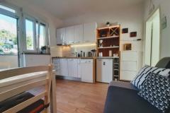 Apartments More &amp; Sunce Apartment 2 – A3c Sunce foto 2
