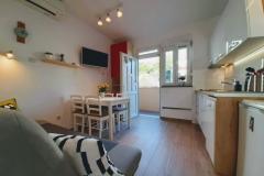 Apartments More &amp; Sunce Apartment 2 – A3c Sunce foto 3