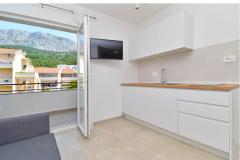 Apartments Despot Apartment 2 – Biokovo foto 2