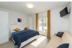 Apartments Sandra Room 4 – Soba 4 foto 3
