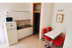 Apartments Silva Tučepi Apartment 1 – app 3+2 foto 1