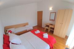 Apartments Silva Tučepi Apartment 1 – app 3+2 foto 5