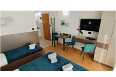 Apartments Silva Tučepi Apartment 2 – app 2+1 foto 1