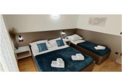 Apartments Silva Tučepi Apartment 2 – app 2+1 foto 5